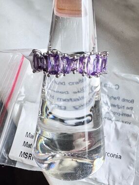 Bomb Party OG Ring size 6